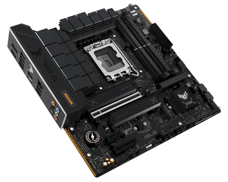 TUF GAMING B760M-PLUS II matična ploča