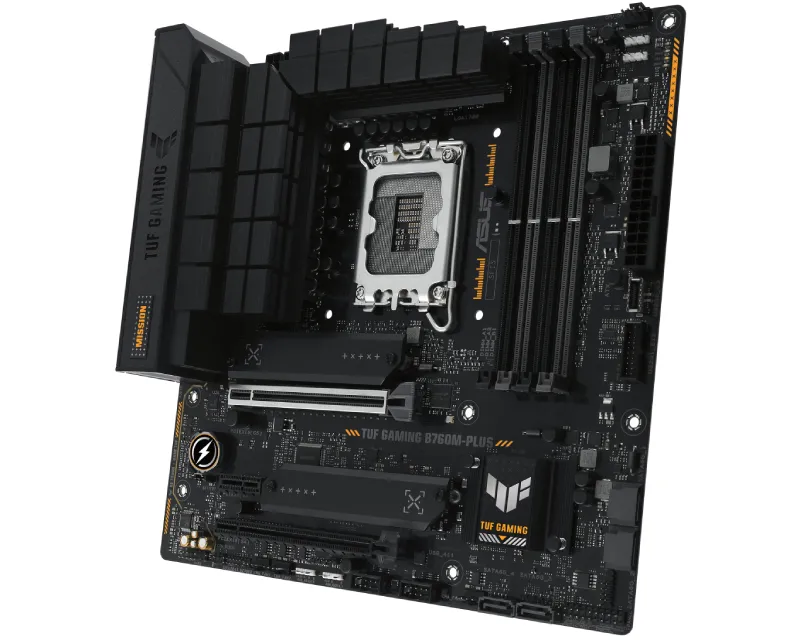 TUF GAMING B760M-PLUS matična ploča