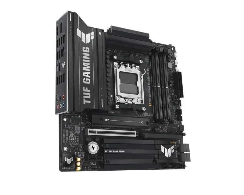 TUF GAMING B850M-PLUS matična ploča