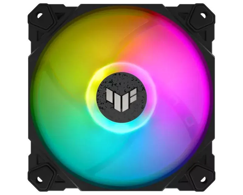 TUF GAMING TF120 ARGB ventilator