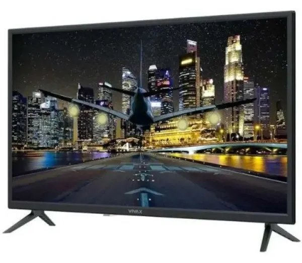 TV VIVAX IMAGO LED TV-32LE118T2S2_REG 32inc 80cm DVB-T2/C/S2 1366x768 HDMI USB