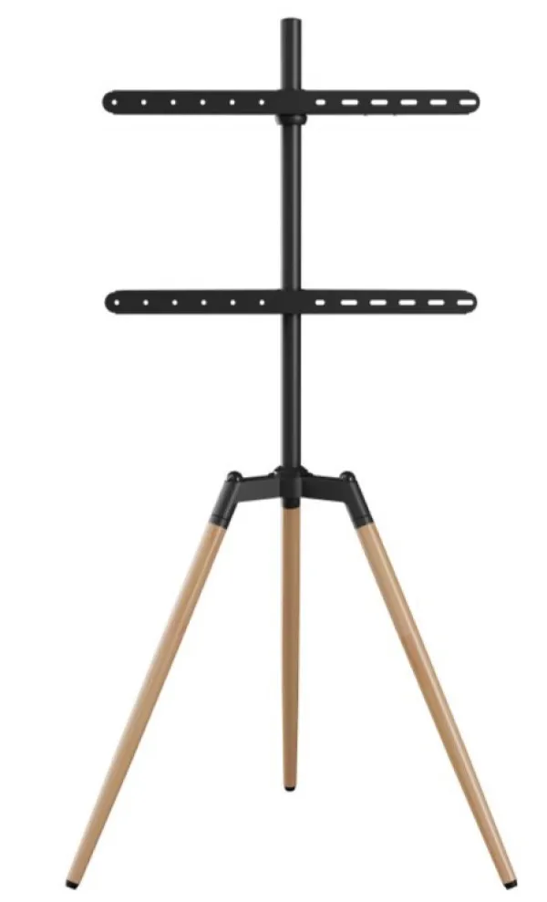 TVS-65S-01 Gembird Podno postolje za TV stativ (okretno) 32-65inc