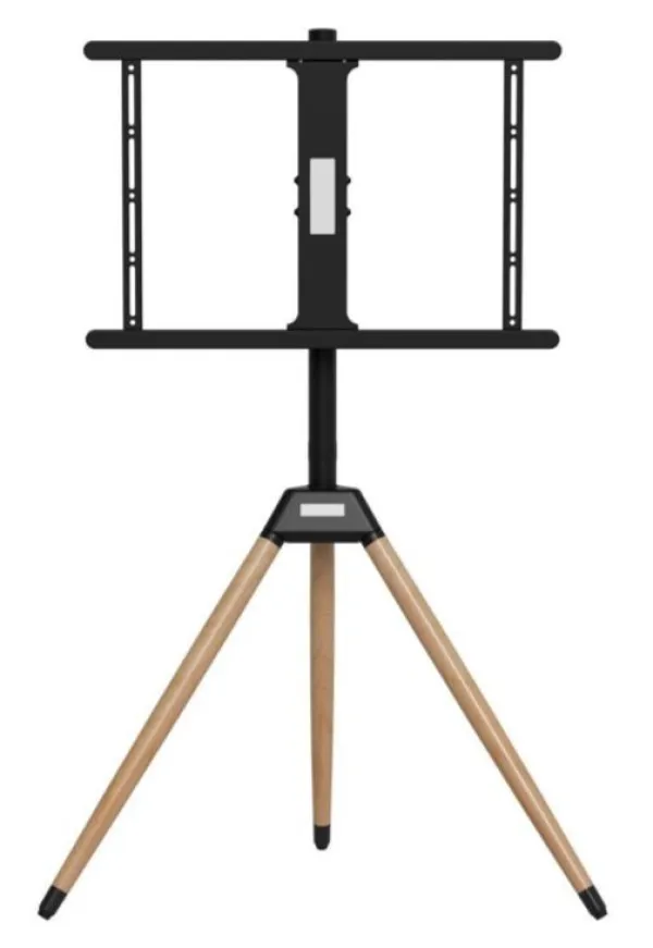 TVS-75ST-01 Gembird Podno postolje za TV stativ (okretno/nagibno) 32-75inc
