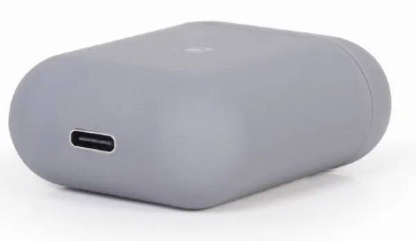 TWS-SEA-GW Gembird Seattle bluetooth V5.0 slusalice TWS Misty grey(alt. BHP-PRO 5)