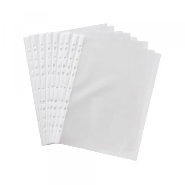 U Folija 50 mic 1/100 KRISTAL Duplo 5000111