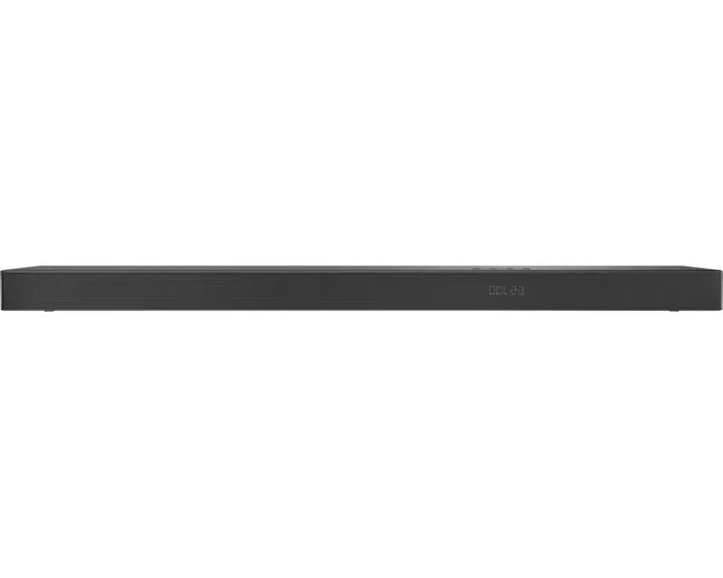 U5120GW Dolby Atmos soundbar sa bežičnim subwooferom crni