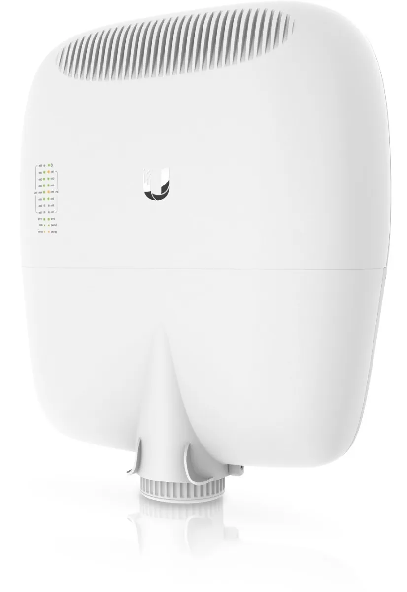 Ubiquiti EdgePoint EP-R8 žični ruter