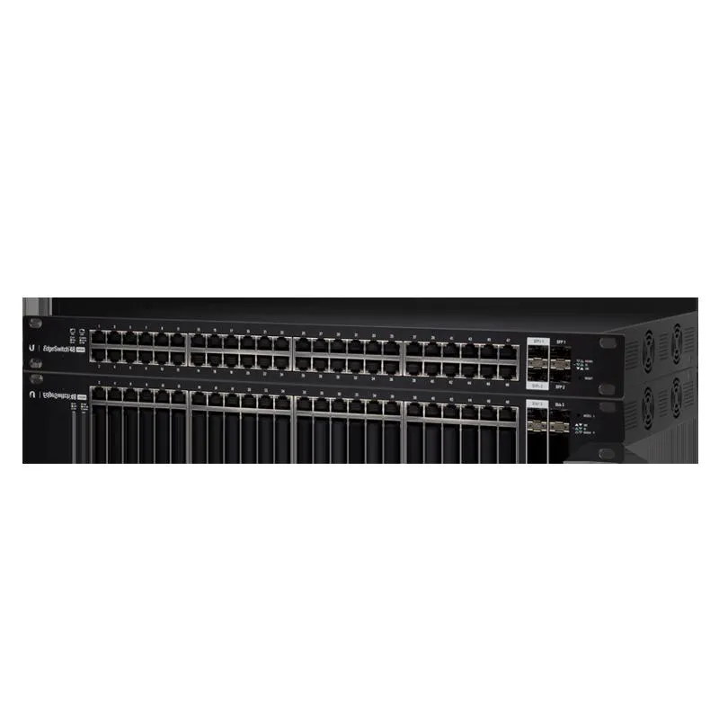 Ubiquiti ES-48-500W EdgeSwitch
