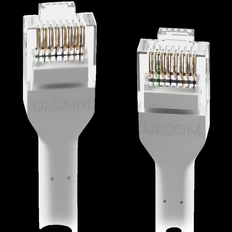 Ubiquiti U-Cable-Patch-2M-RJ45 Ethernet Patch OD 3mm