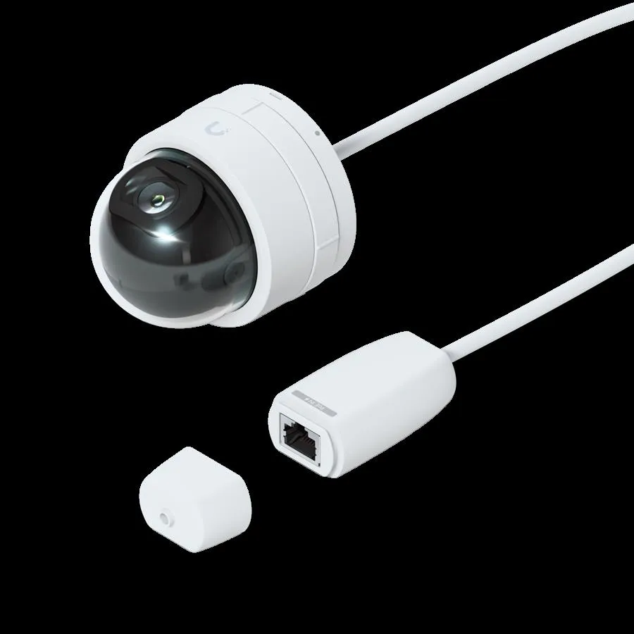 UBIQUITI UniFi G5 Dome Ultra 2K Camera