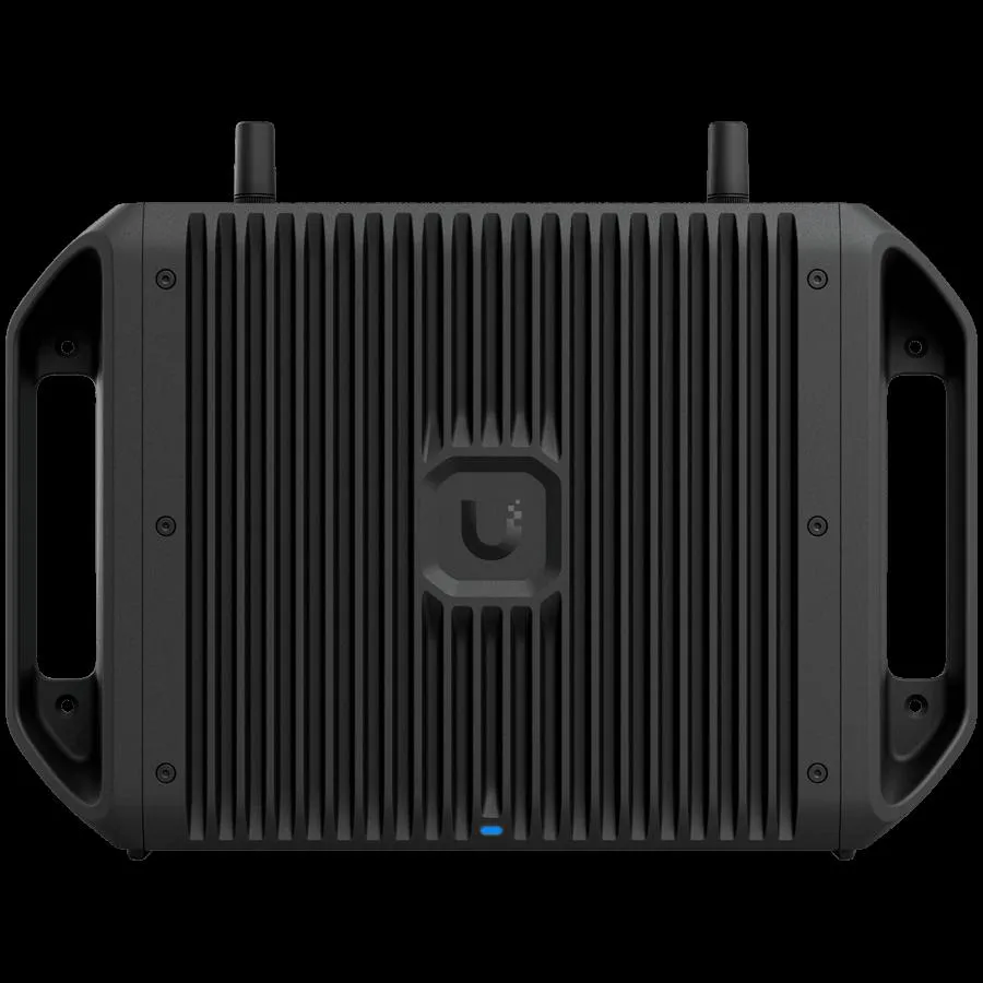 UBIQUITI UniFi Industrial Cloud Gateway 10GbE 350W