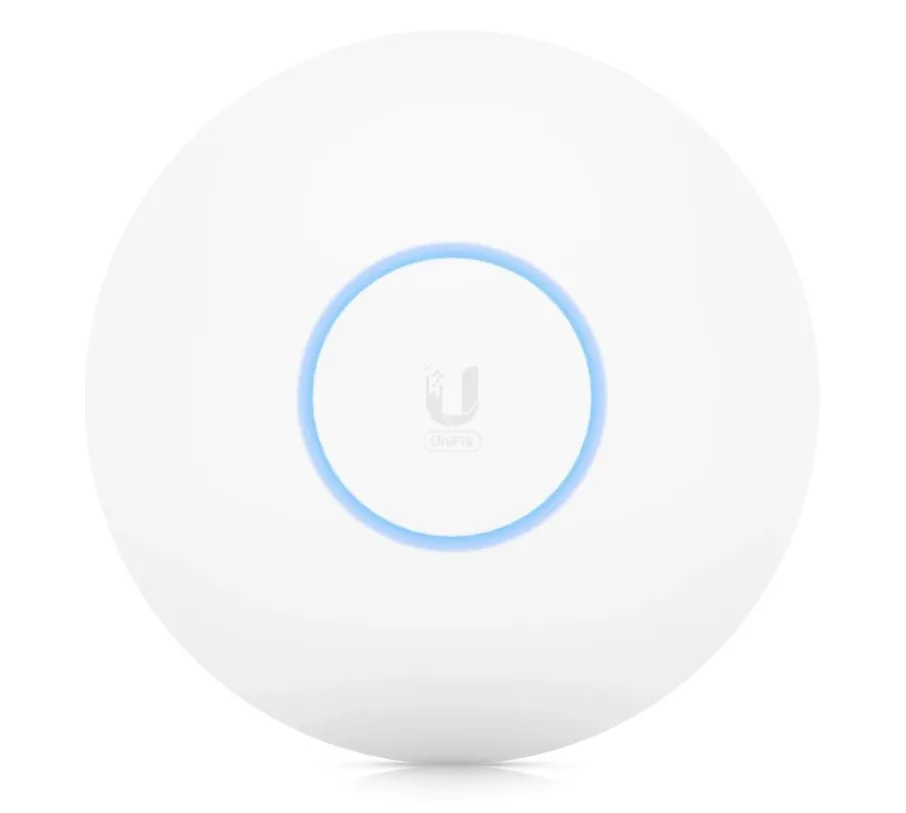 Ubiquiti UniFi U6-Pro Access Point WiFi 6 Pro