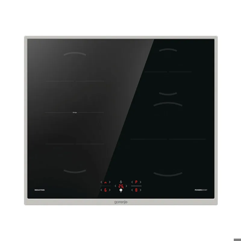 Ugradna indukcijska ploča Gorenje GI6421BX