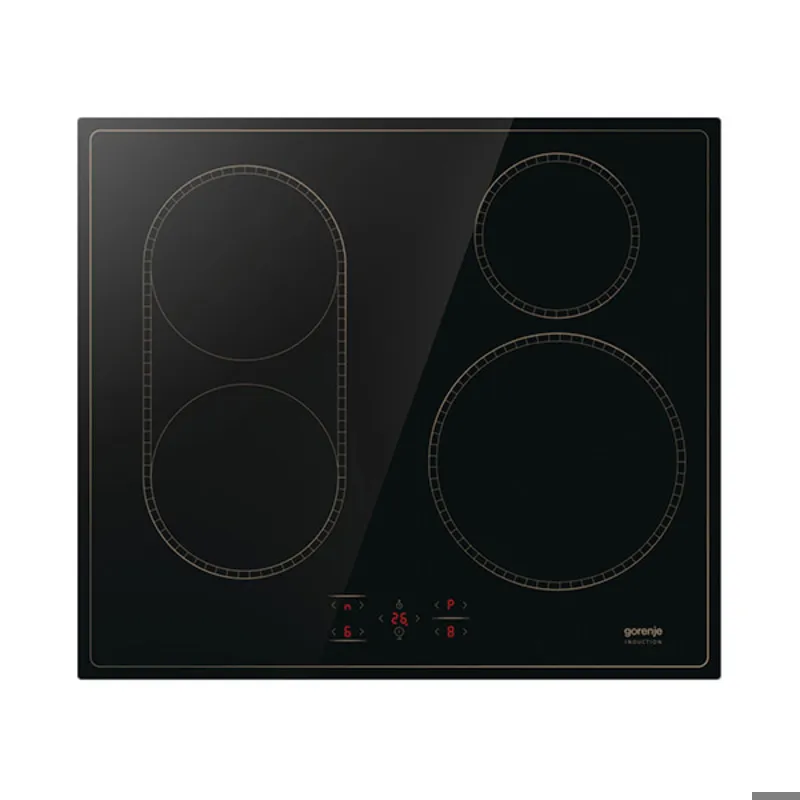 Ugradna indukcijska ploča Gorenje GI6421CLBSC