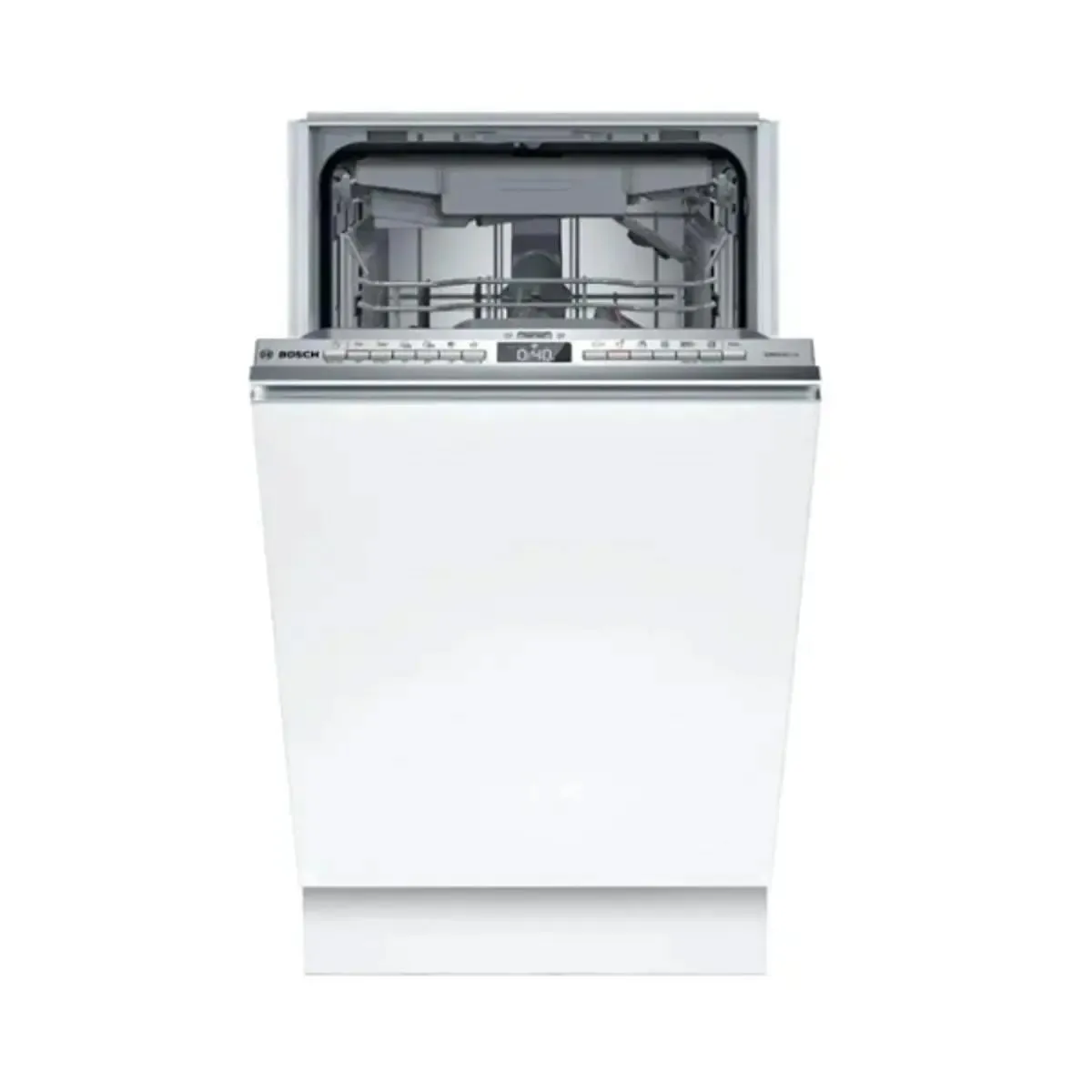 BOSCH ugradna mašina za pranje sudova SPV4EMX17E 10 kompleta