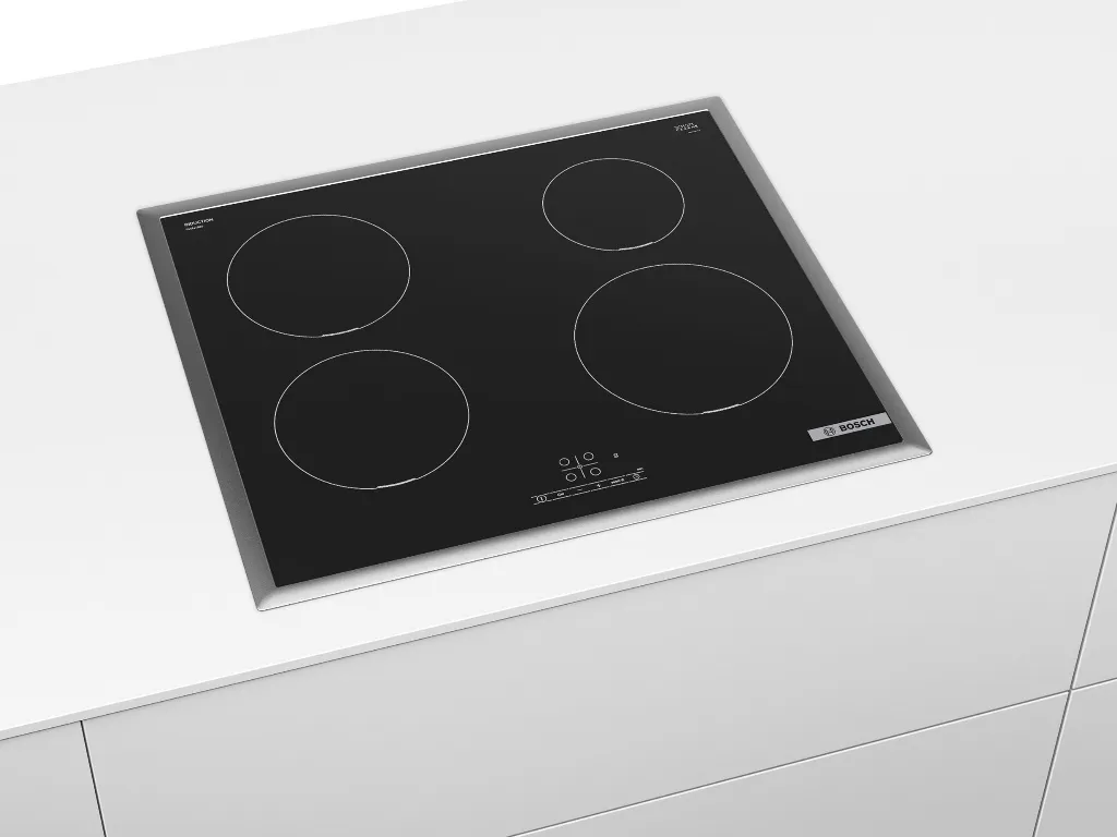 Ugradna ploča BOSCH PUE645BB5D/indukciona/60cm/crna