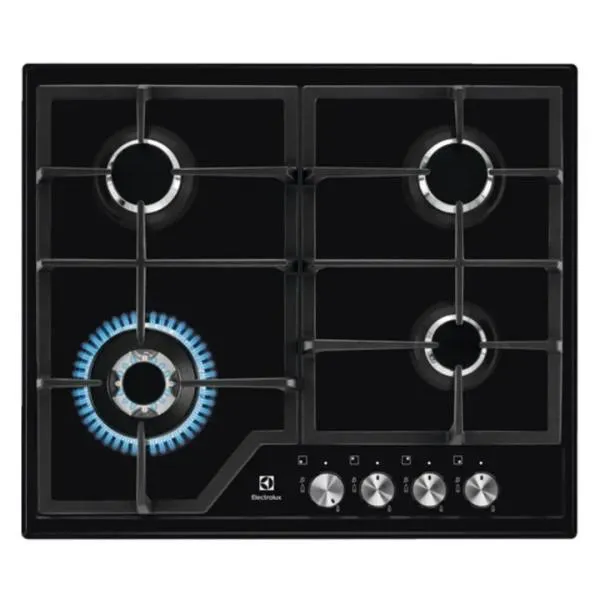 Ugradna ploča plinska Electrolux EGS6436K