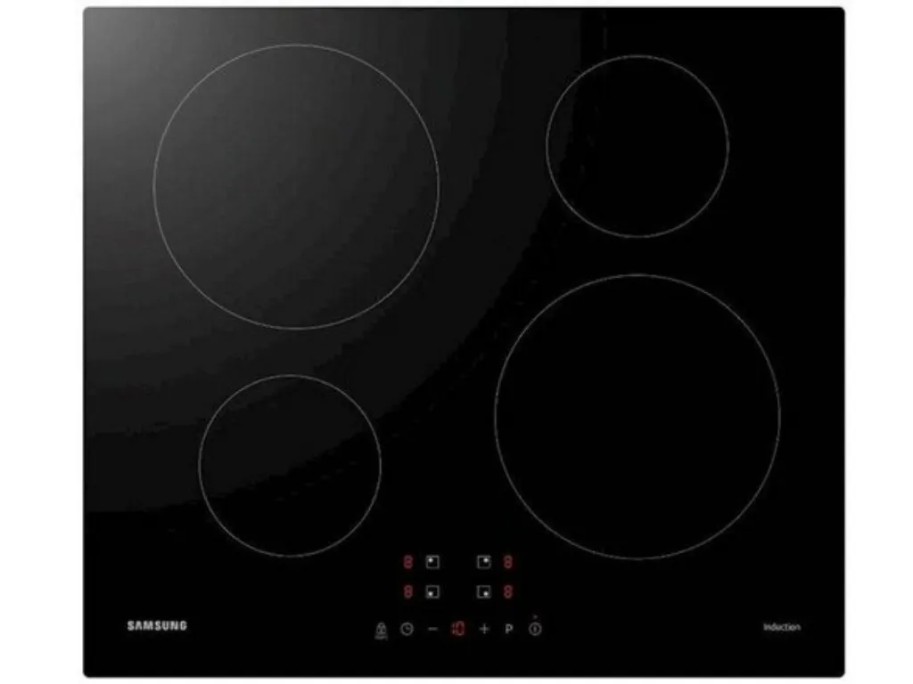 Ugradna ploča SAMSUNG NZ64M3NM1BB/OL/keramička/4 zone/59cm/crna