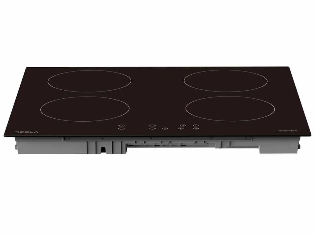 Ugradna ploca TESLA HI6401MB/indukciona/4 zone/52cm/crna