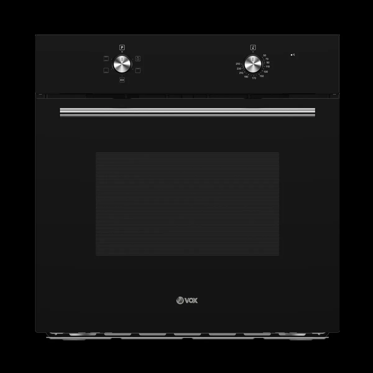 Ugradna rerna EBB 7000 BG