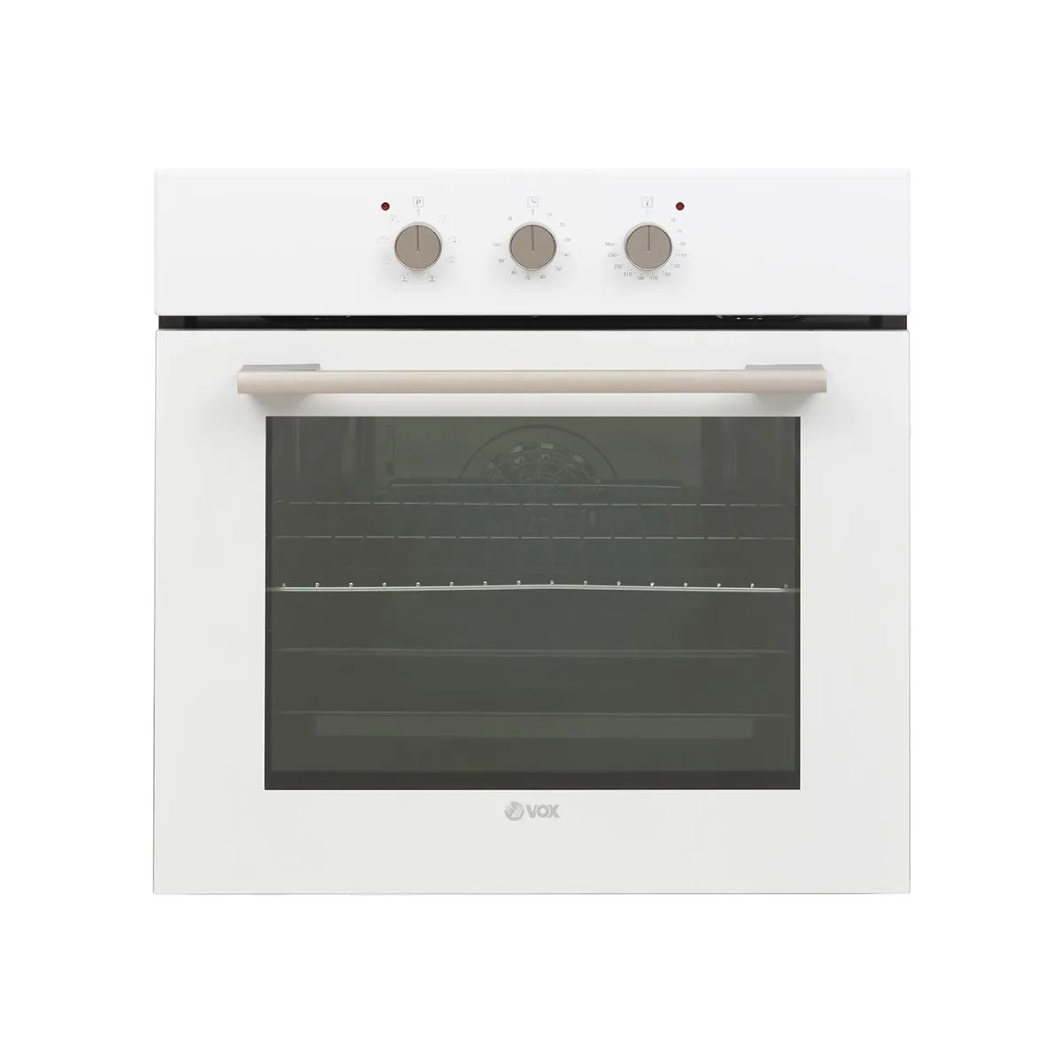Ugradna rerna EBM 2110 W