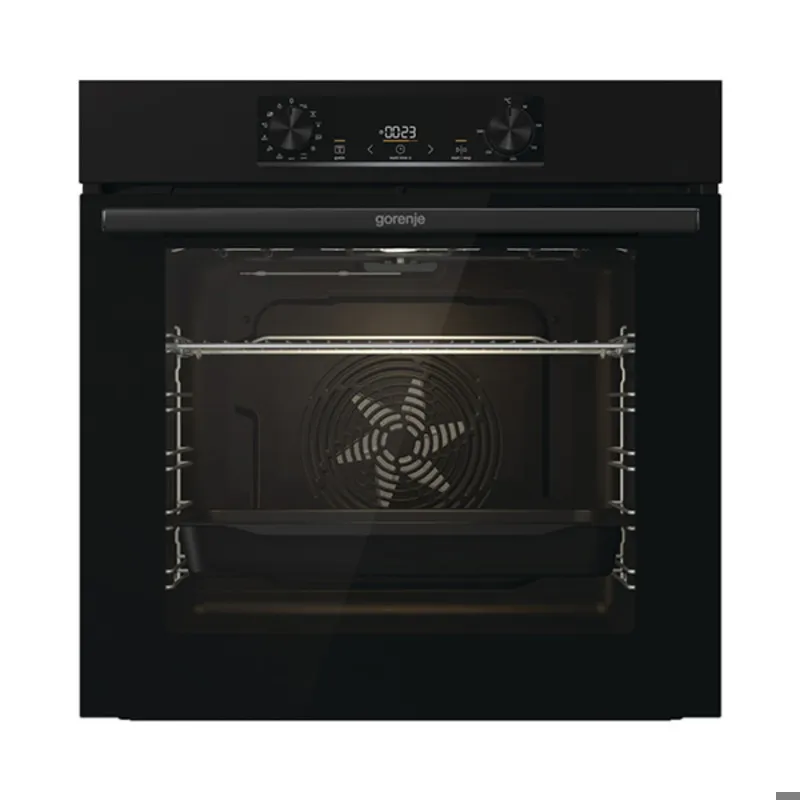 Ugradna rerna Gorenje BOP6737E02BK