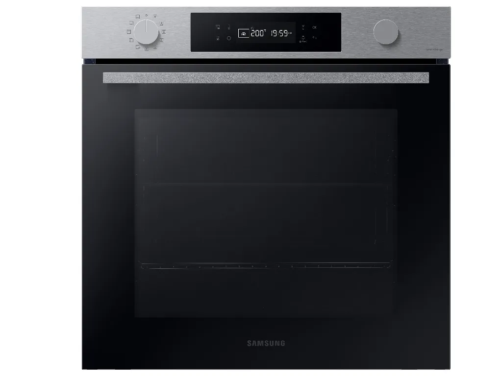 Ugradna rerna SAMSUNG NV7B41201AS/U3/76L/srebrna
