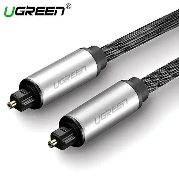 UGREEN AV108 toslink optički audio kabl 3m