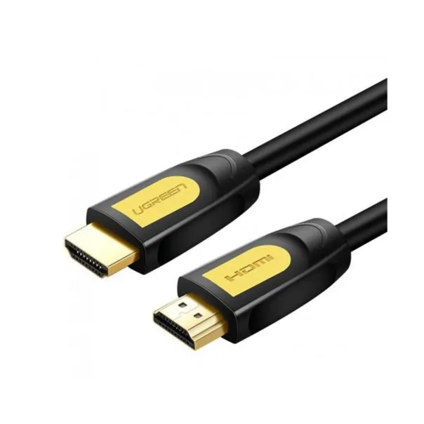 UGREEN HDMI kabl HD101 3m žuto/crna