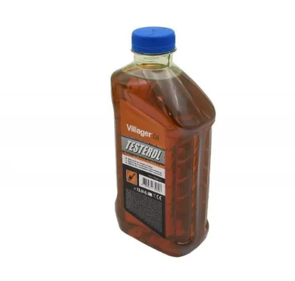 Ulje za lanac - Testerol - 1L