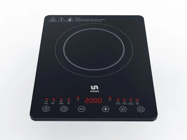UNION  indukciona ploca UN-IH20 (UN-IH20)