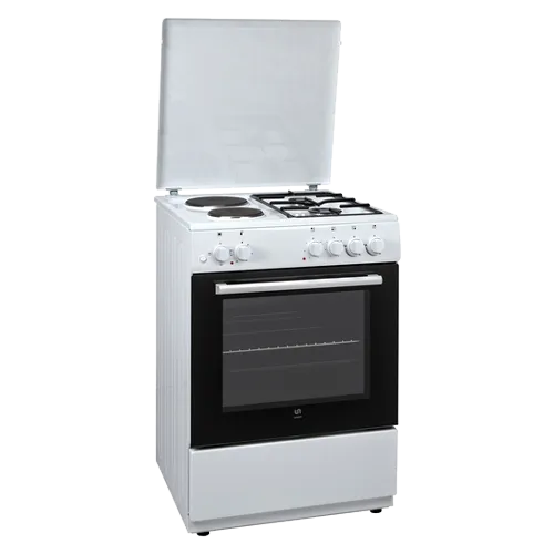 UNION Kombinovani šporet W-60.22