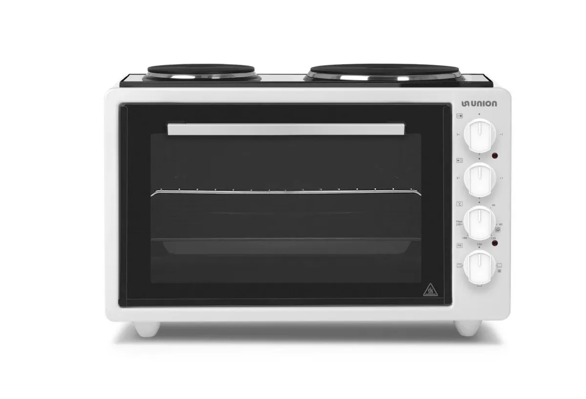 Union mini sporet UN42-W (UN42-W)