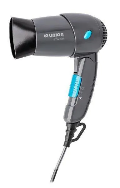 Union putni fen HD-387 (HD-387)