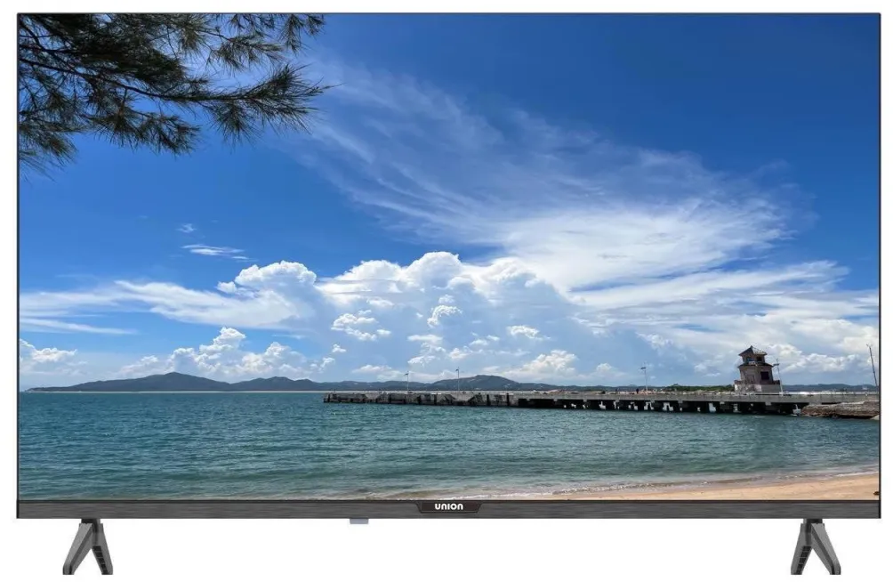 Union TV 32'' HD Analog 2 (U30.32HU00.HD)