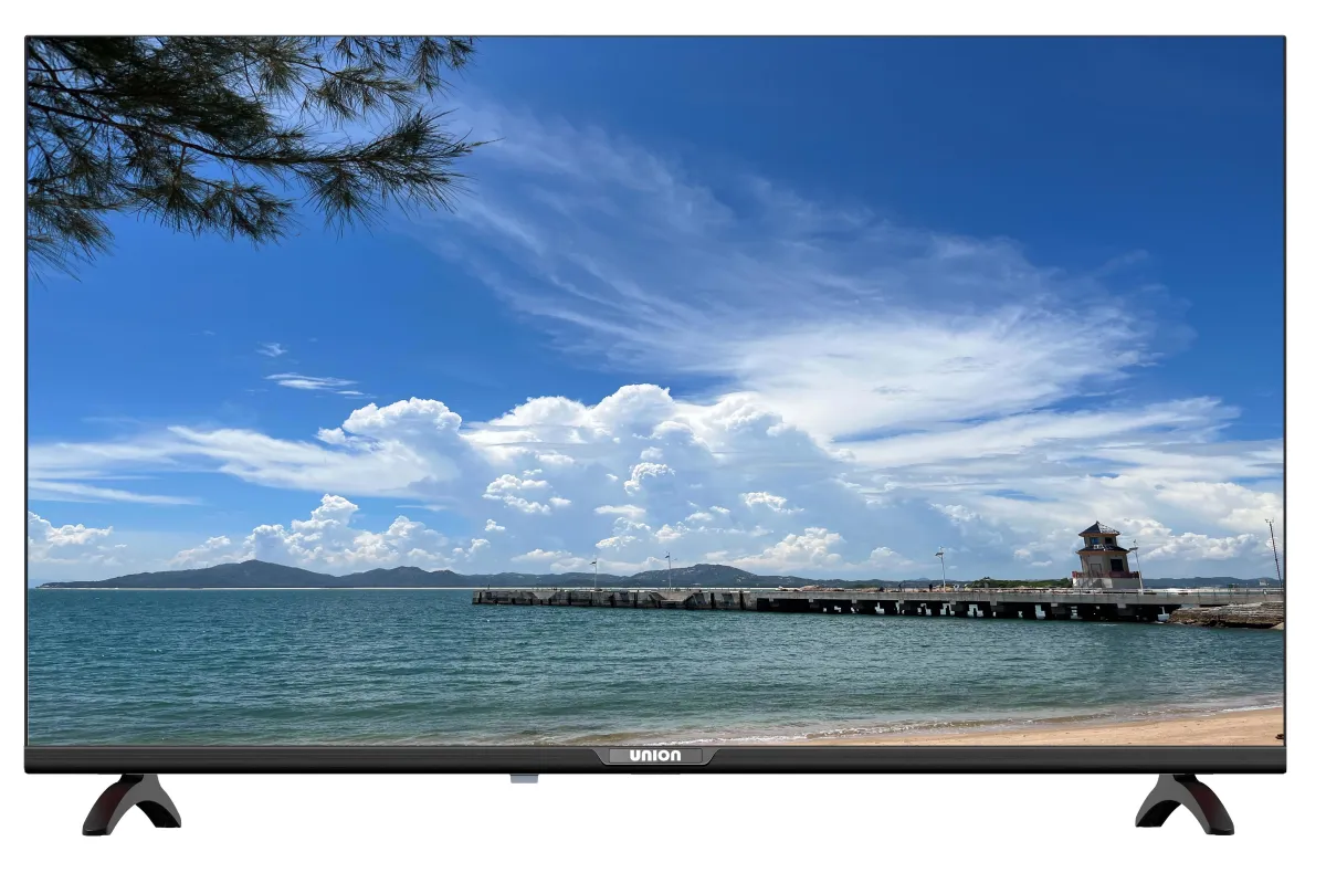 Union TV 32'' HD T2 (U30.32HU01.HD)