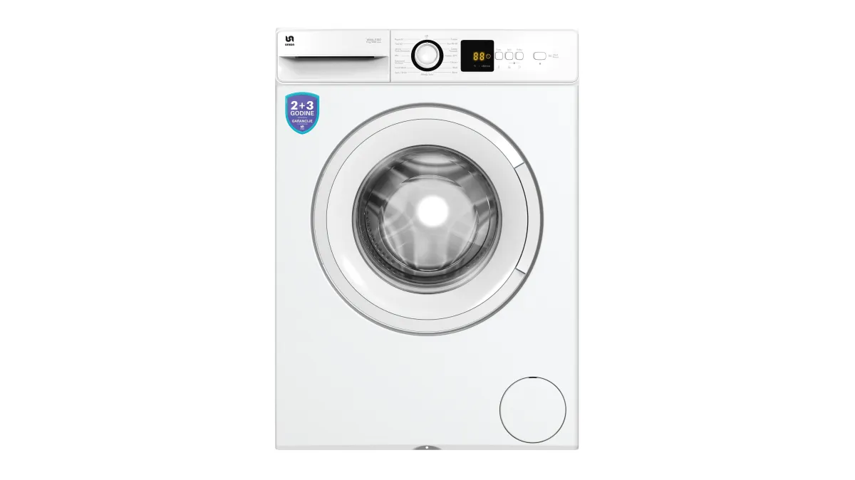 Union Ves masina WMA-5100 (WMA-5100)