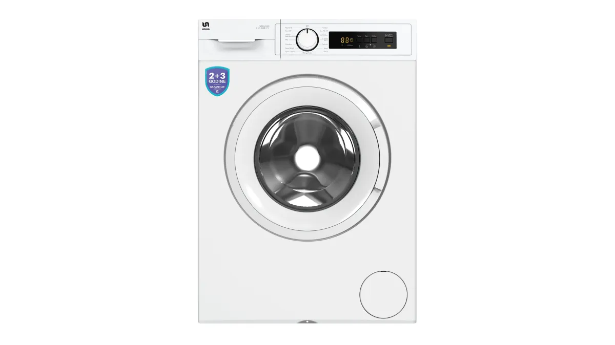 Union Ves masina WMN-6100 (WMN-6100)
