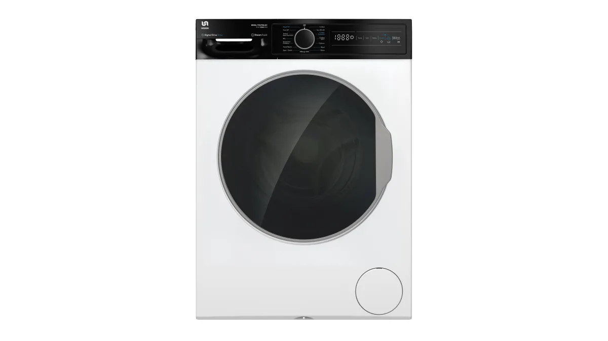 Union Ves masina WMN-7122TBLDC (WMN-7122TBLDC)