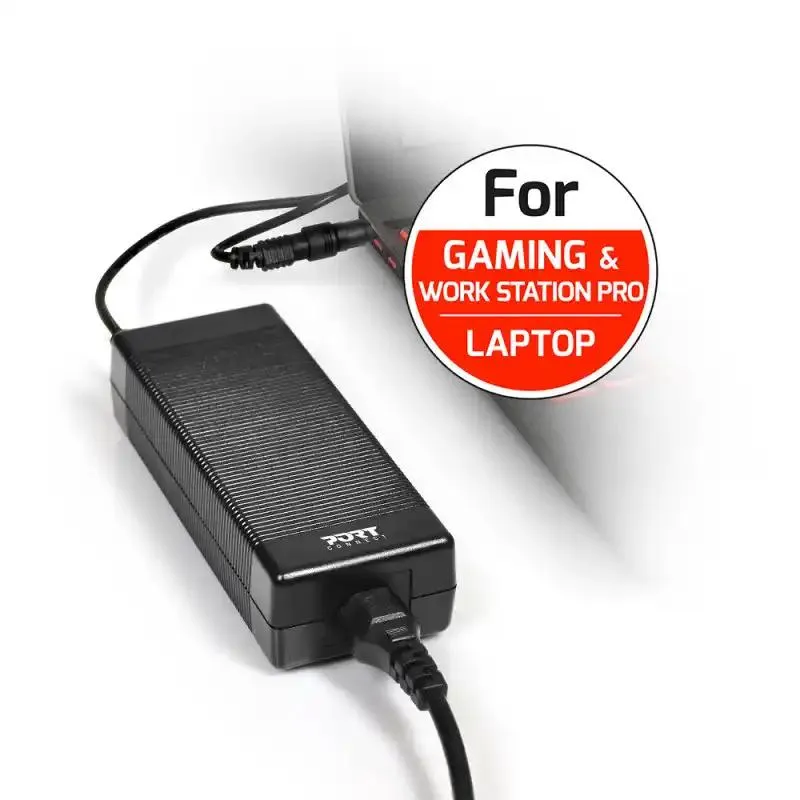 Univerzalni punjač za Laptop Port 150W EU