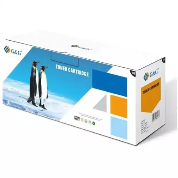 Univerzalni Toner G&G HP 35A/36A/85A (P1005/1102/1505 Canon 712)