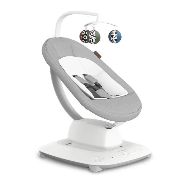 UPPABABY LJULJAŠKA MAMAROO STELLA GREY MELANGE