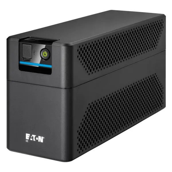 UPS Eaton 5E1200UI Gen2 1200VA/660W/6xC13/USB