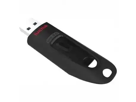 USB flash 256GB SanDisk Ultra CDCZ48-256G-U46