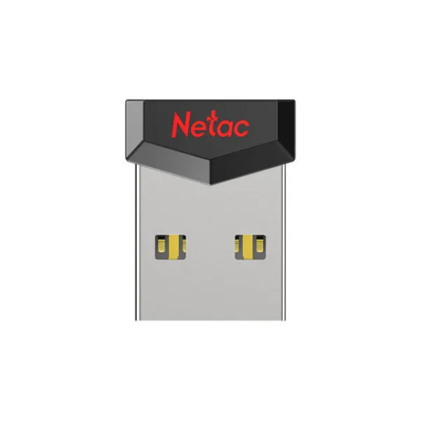 USB flash Netac UM81 64GB mini USB 2.0 NT03UM81N-064G-20BK