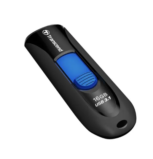 USB Flash Transcend 16GB USB 3.1 TS16GJF790K