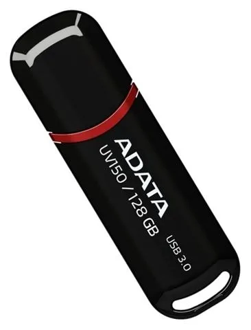 USB memorija Adata 128GB DashDrive UV150 Black AD