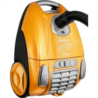 Usisivač SENCOR SVC 900 EUE3 700W