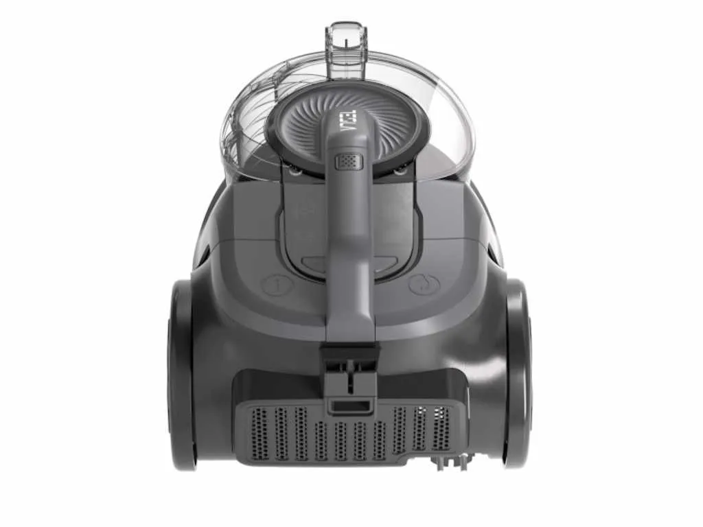 Usisivač TESLA BGL300NE/1800W/sa posudom/crni