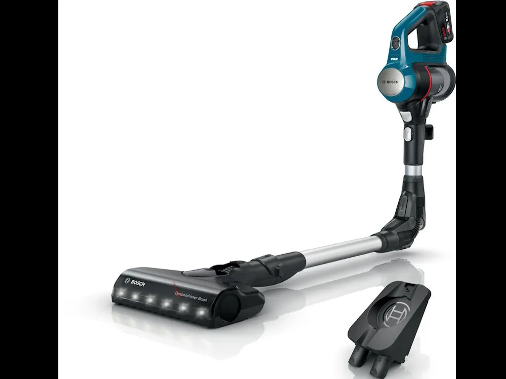 Usisivac BOSCH BSS71125AH Unlimited 7/rucni/akumulatorski/plava